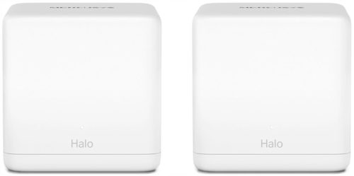  Рутер Mercusys Halo H30G 2 бр.