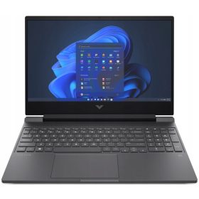    Лаптоп HP, Compaq HP Victus 15-fa01 15.6" Intel Core i5-12XXX 16 GB / 512 GB черен