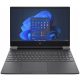  Лаптоп HP, Compaq HP Victus 15-fa01 15.6" Intel Core i5-12XXX 16 GB / 512 GB черен