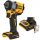  Ударен гайковерт безчетков мотор DeWalt DCF922N 18V