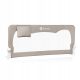  Парапет SAFETY GATE за легло, ВИСОК 150х66см БЕЖОВ Lionelo Hanna