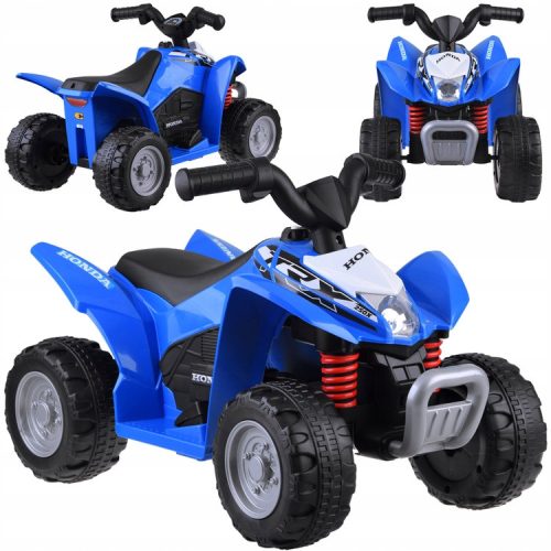  Quad Jokomisiada PA0304 Син