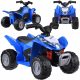  Quad Jokomisiada PA0304 Син