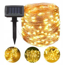  Masterled гирлянд 3190см соларен