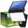  Улична лампа Lumiled 7.2 W 0 lm на слънчева енергия