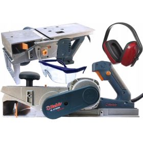  Мрежово ренде Rebir 230 V 2250 W