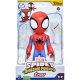  Hasbro Marvel Spidey Amazing Friends Action Figure 23 cm Mega Spidey F3986