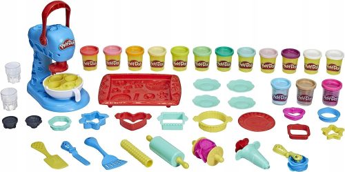  Миксер с Play-Doh E0102