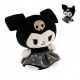  HELLO KITTY плюшена играчка талисман KUROMI BLACK GOLD 85см МЕЧЕ