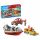  Playmobil City 71569 Действие на пожарна бригада по водата