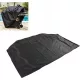  Покривало за скара, черно 145 x 61 x 117 cm Водоустойчиво покривало за скара