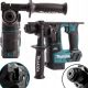  Makita DHR171Z SDS Plus акумулаторна ударна бормашина 1.2 J 18 V