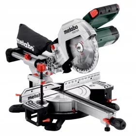  Metabo циркулярен трион 1500 W 216 мм