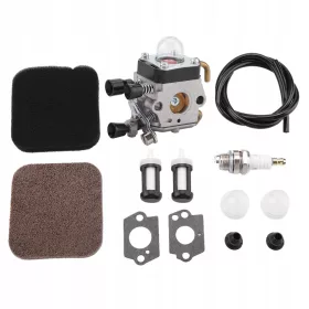    КАРБУРАТОР ЗА STIHL FS80R FS85R KM85 HS75 FS74 FS76 HT75 C1Q S157