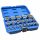  Комплект ударни муфи Geko G13547
