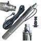  Потопяема помпа IBO 550 W, 2100 l/h