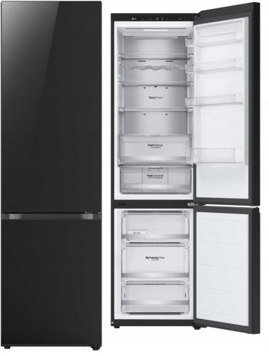  LG GBB72BM9DQ Total NoFrost 384l DoorCooling+ 60cm LED хладилник