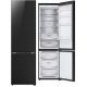  LG GBB72BM9DQ Total NoFrost 384l DoorCooling+ 60cm LED хладилник