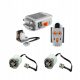 За Lego Technic Power Functions XL Motor Set