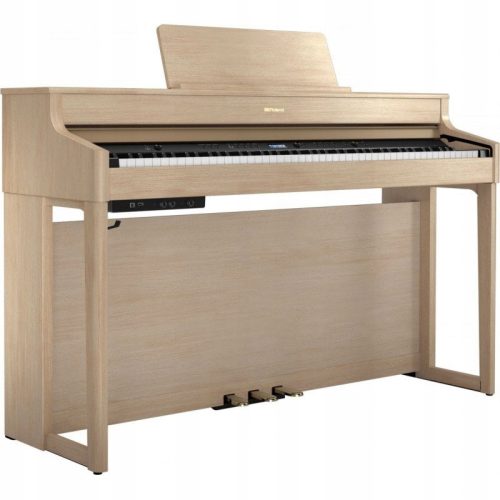  Цифрови пиана Roland HP702LA