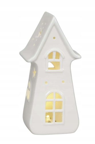  Cottage House LED порцеланов размер М