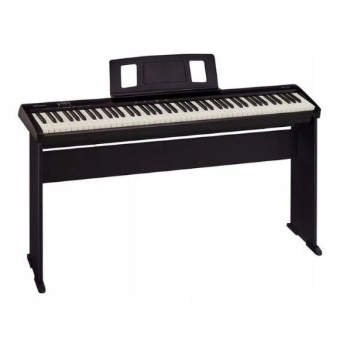  Дигитални пиана Roland FP-10 BK