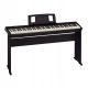  Дигитални пиана Roland FP-10 BK