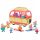  Кемпер Peppa Pig Trip to Australia F4892 Комплект + фигурки 8 бр