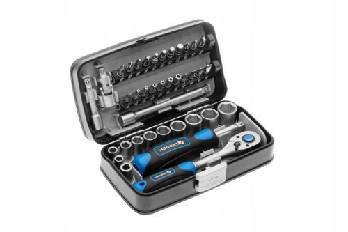  Комплект битове и вложки Hoegert Technik HT1R462