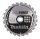  Нож за трион за дърво MAKITA 270x30 mm 24Z