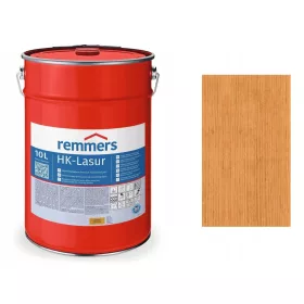    Remmers HK-Lazura глазура Бор/лиственица 10л