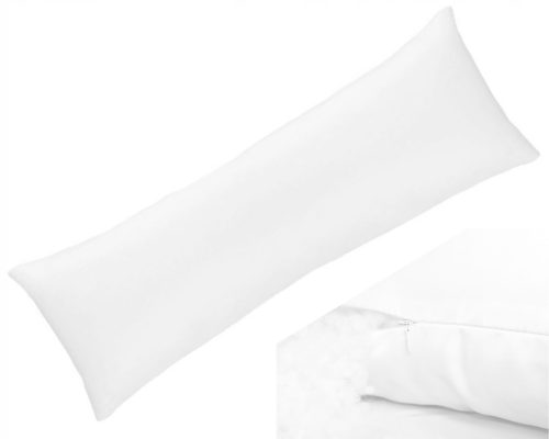  150x50 възглавница със СКРИТ ЦИП dakimakura цип