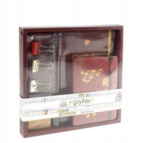    Комплект прибори за писане Хари Потър Cerda 6 бр