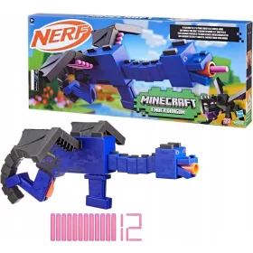  Пушка NERF N-Strike Elite