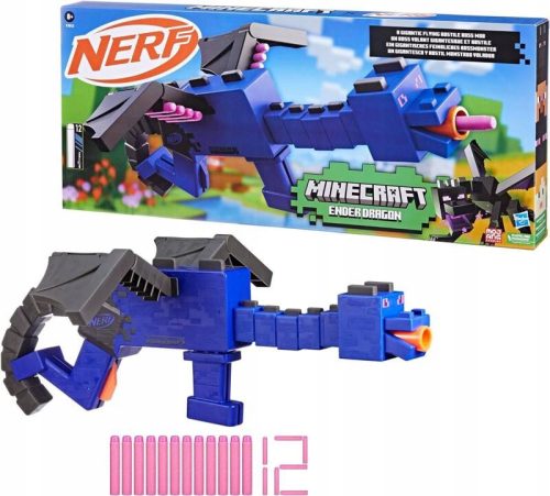  Пушка NERF N-Strike Elite