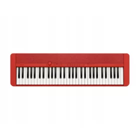  Клавиатура Casio CT-S1 RD