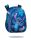 Ученическа раница с много отделения CoolPack, многоцветна, 16г