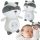  SZUMIŚ ИНТЕРАКТИВЕН SNUMPY МЕЧЕ LED ЗВЕЗДИ ПРОЕКТОР RACOOC CUDDLE TOY