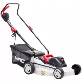  NAC 1500 W електрическа косачка 28л