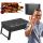 СГЪВАЕМ КЪМПИНГ ГРИЛ НА ДЪРВЕНИ ВЪГЛИЩА + 4x TEFLON MAT BBQ 1005