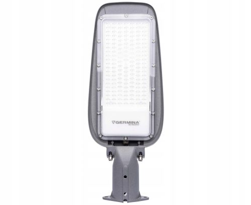  Улична лампа Germina 100 W 10000 lm мрежово захранване