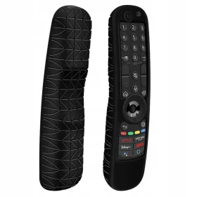    Калъф за дистанционно управление LG Magic за LG AN-MR21GA / MR21GC po