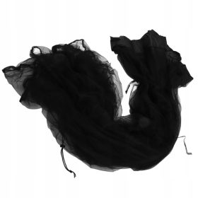    Патио Чадър Мрежа против комари Полиестер Двор