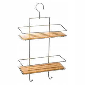    Рафт за душ 5five Simple Smart Venterra 45,5 см метал