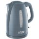  Електрическа кана Russell Hobbs 21274-70 2400 W 1.7 л сребристо/сиво