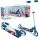  Двуколесен скутер Pulio 244042 Frozen II син