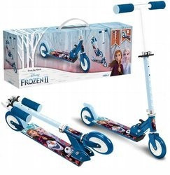  Двуколесен скутер Pulio 244042 Frozen II син