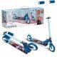  Двуколесен скутер Pulio 244042 Frozen II син