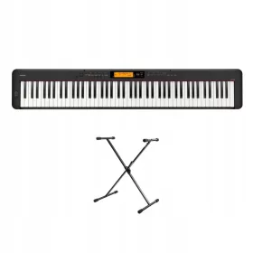  Дигитално пиано Casio CDP-S360 BK