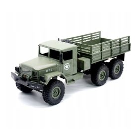  НОВ ГОЛЯМ RC ВОЕНЕН RC КАМИОН